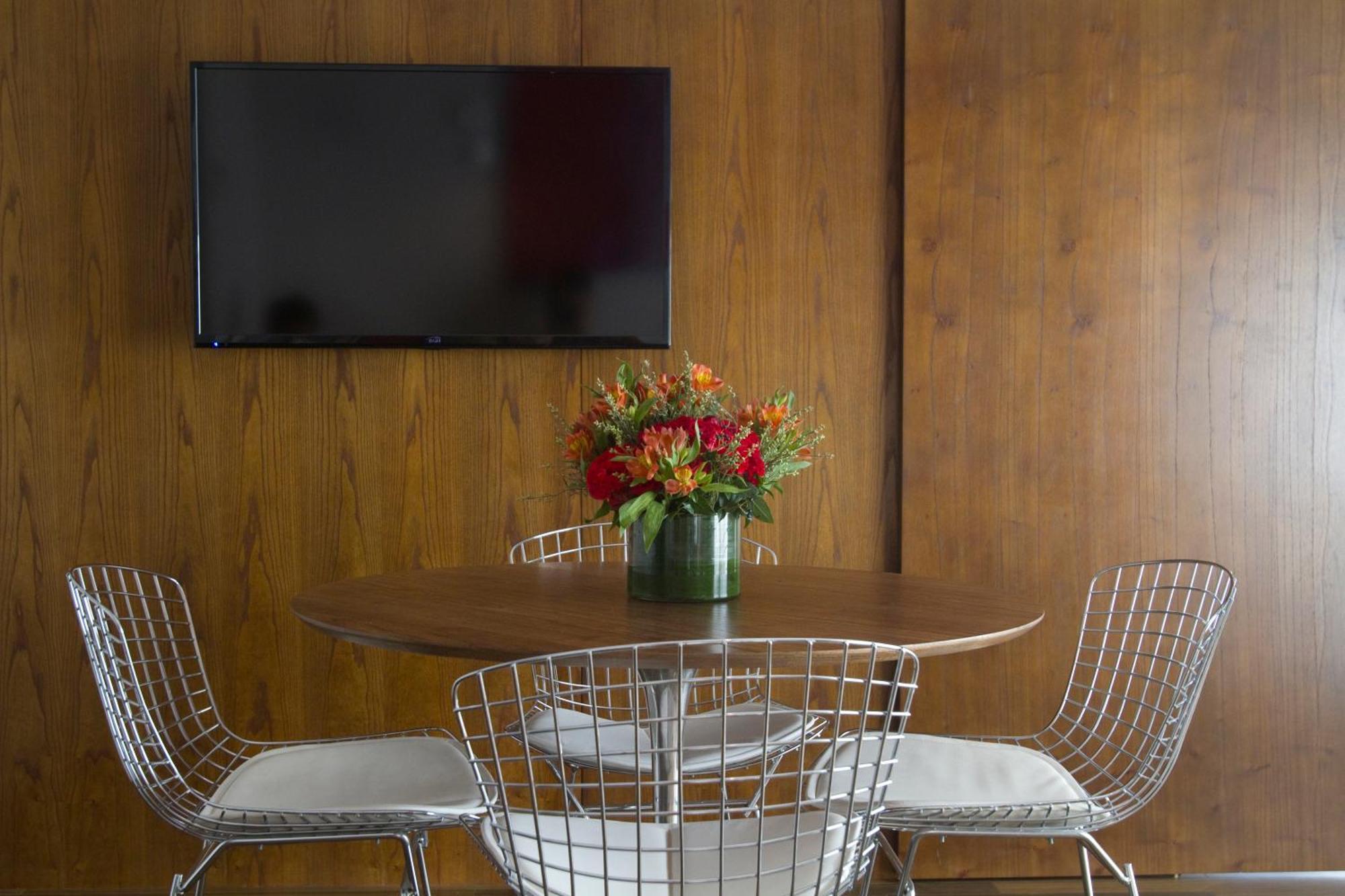 Palo Santo Hotel Buenos Aires Eksteriør billede
