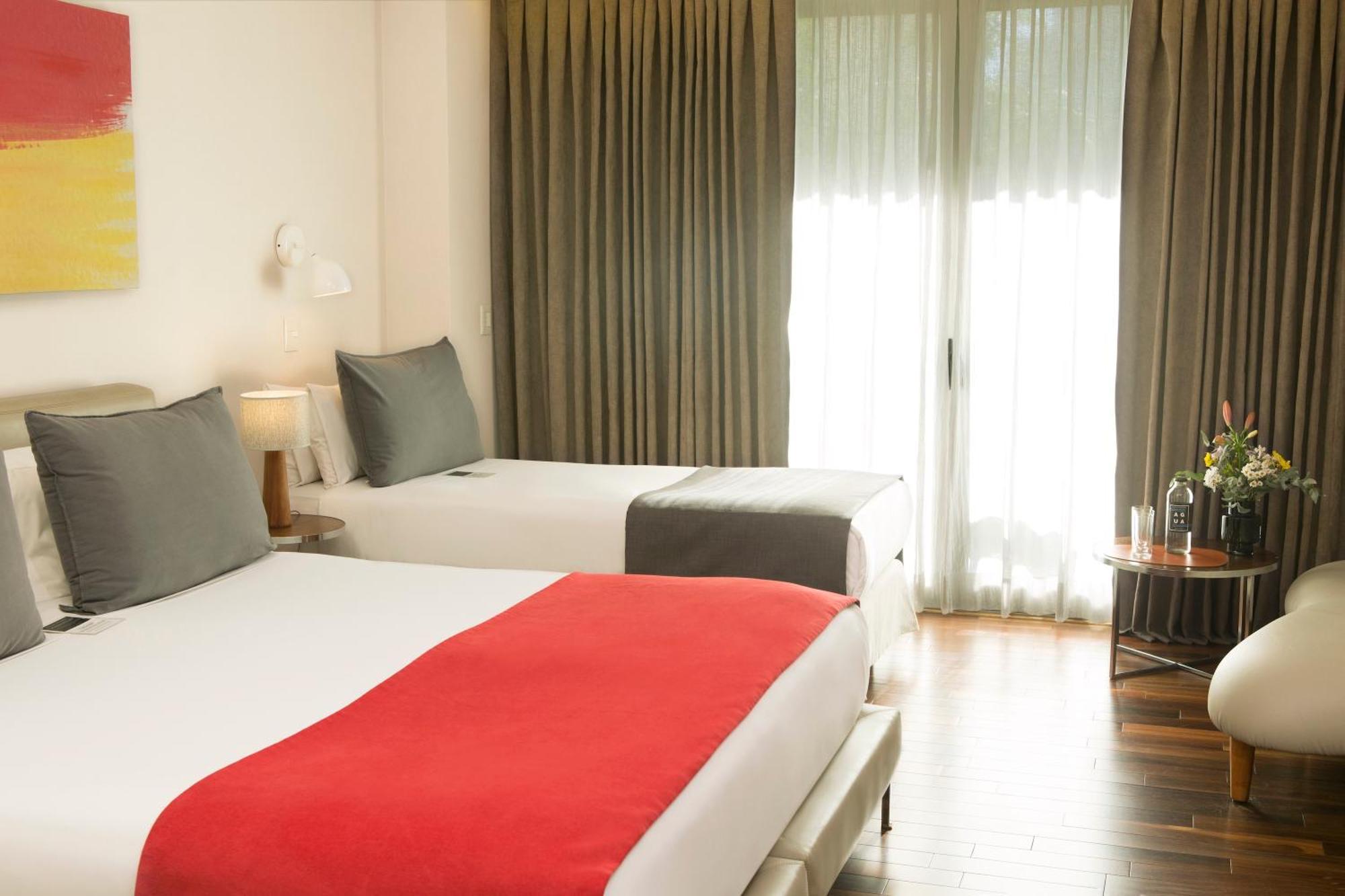 Palo Santo Hotel Buenos Aires Eksteriør billede