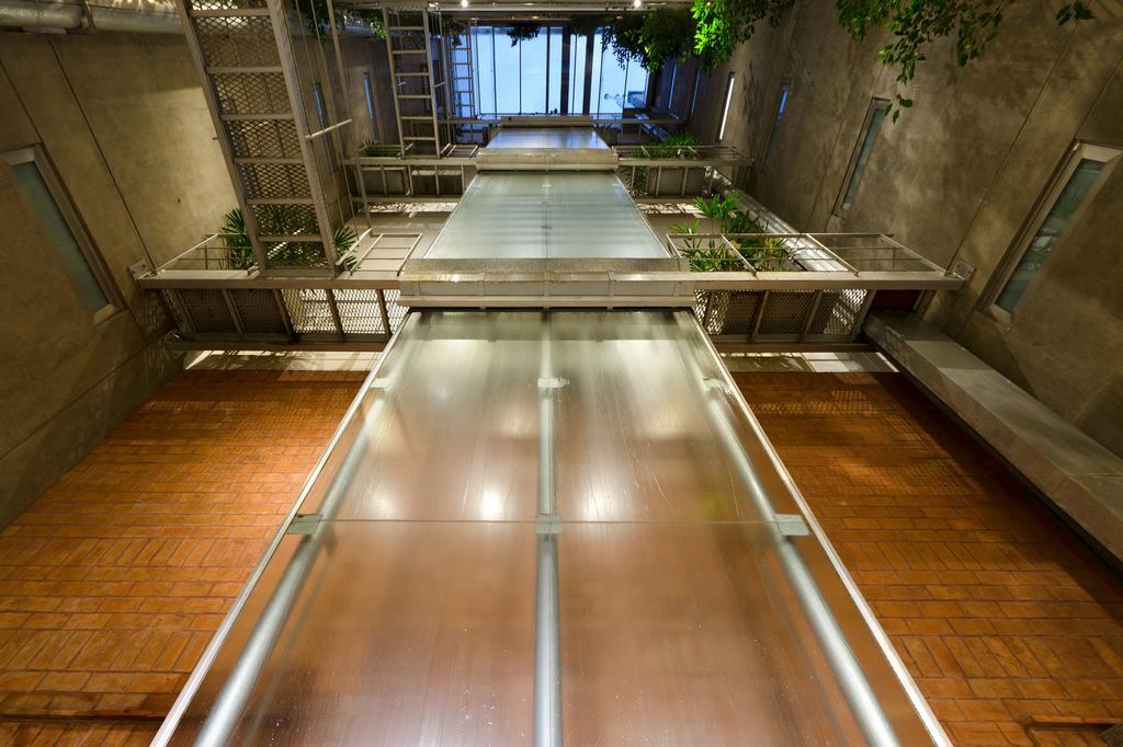 Palo Santo Hotel Buenos Aires Eksteriør billede
