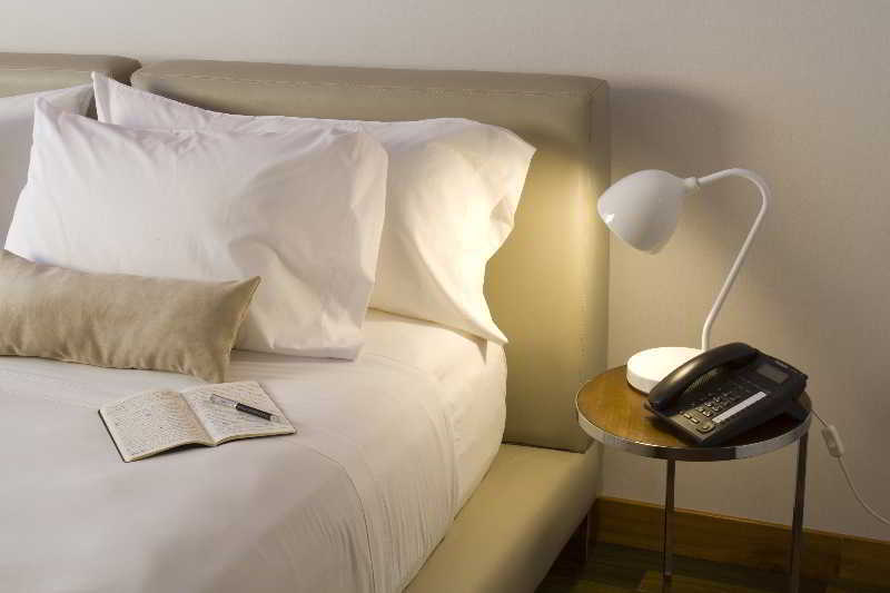 Palo Santo Hotel Buenos Aires Eksteriør billede