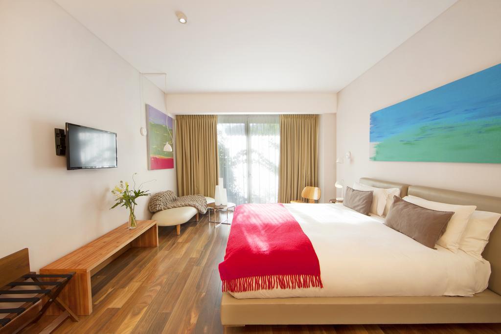 Palo Santo Hotel Buenos Aires Eksteriør billede
