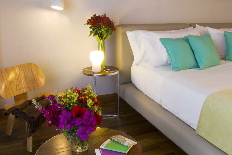 Palo Santo Hotel Buenos Aires Eksteriør billede