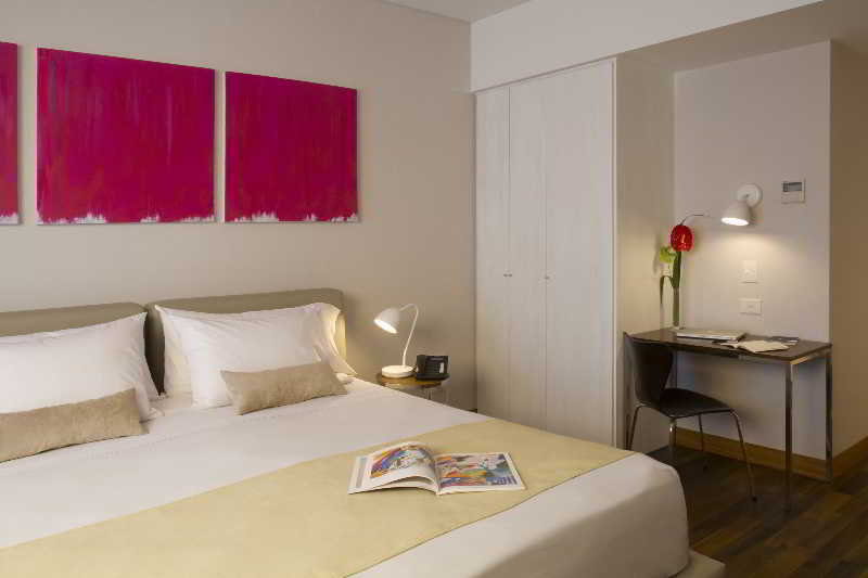 Palo Santo Hotel Buenos Aires Eksteriør billede