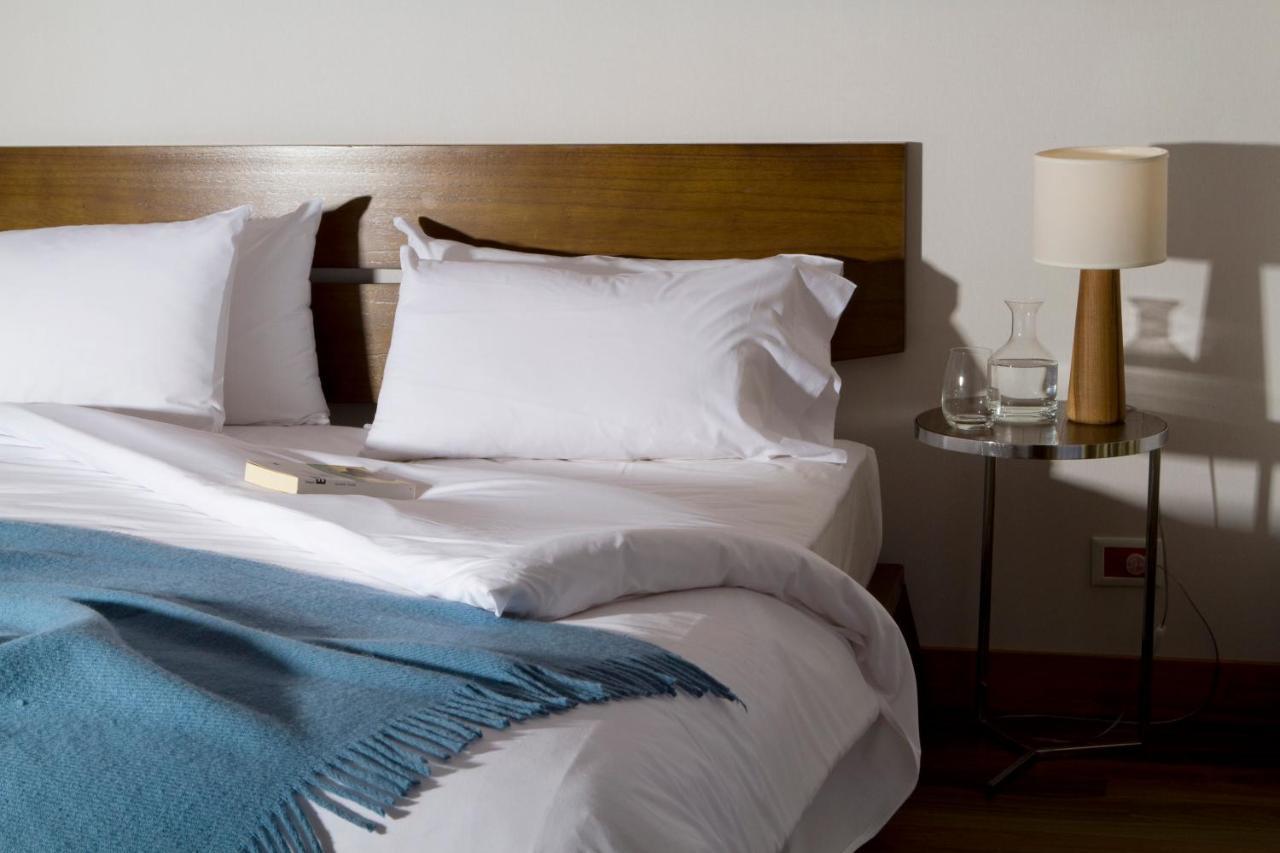 Palo Santo Hotel Buenos Aires Værelse billede