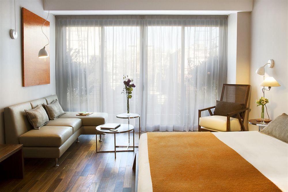 Palo Santo Hotel Buenos Aires Eksteriør billede