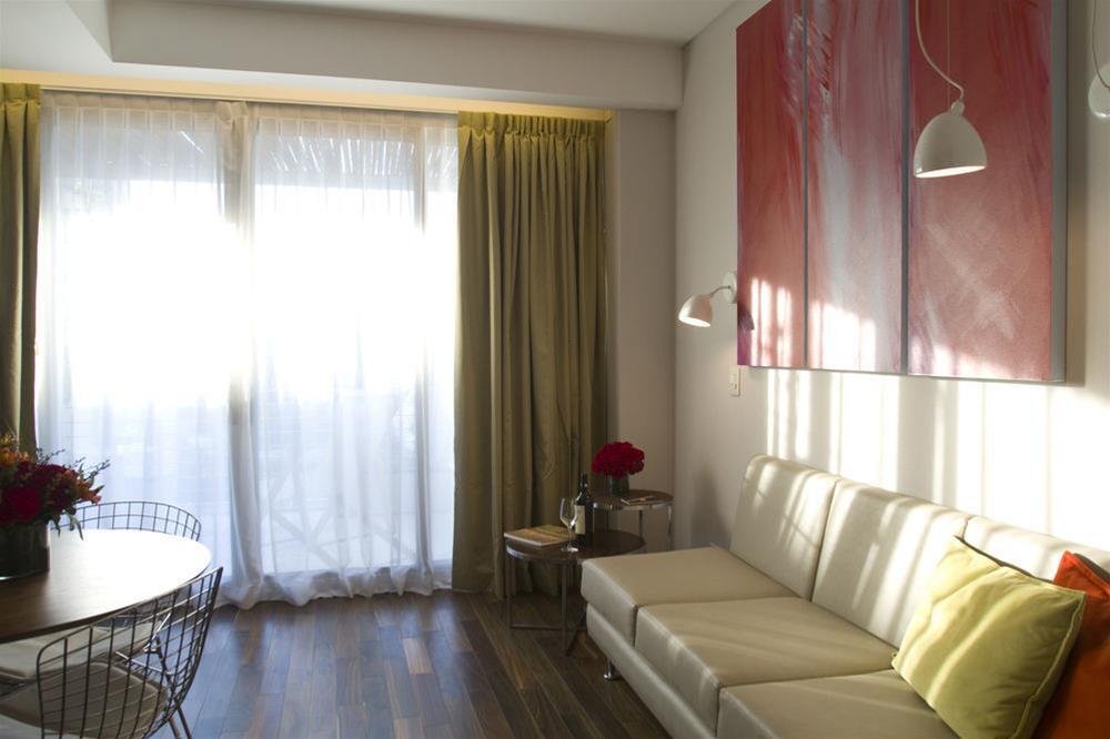 Palo Santo Hotel Buenos Aires Eksteriør billede